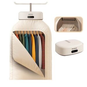 MOJOCO Portable  - Mini/Compact drying